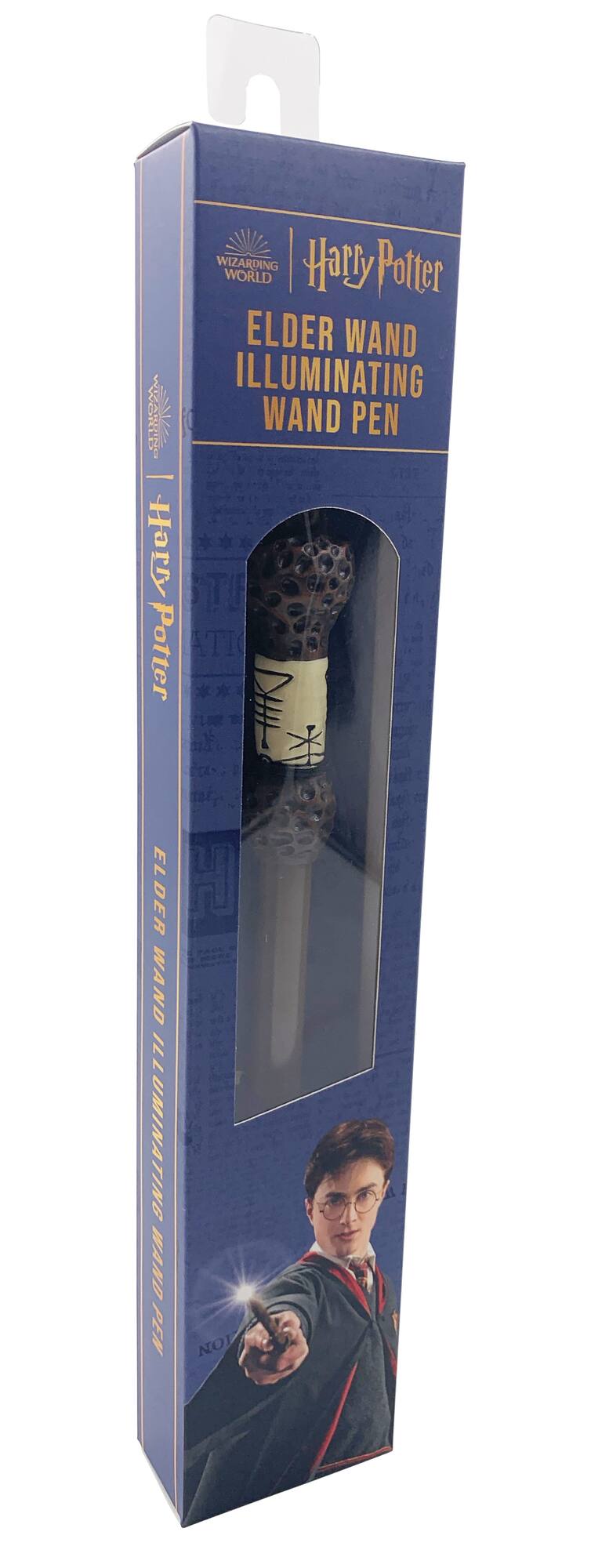 Harry Potter™ Elder Wand™ Illuminating Wand Pen